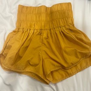 Free people shorts